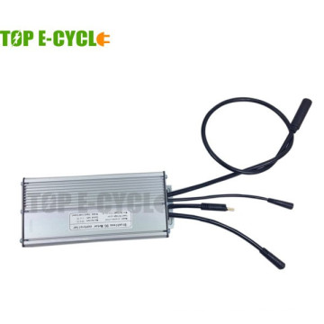 Electric bike 36v controller